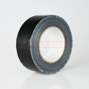 Gaffer Tape | Gaffa Tape Roll | Black | 48mm x 50m