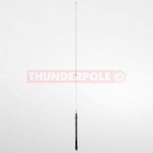 HamKing HVT-100 Multi Band Screwdriver Antenna