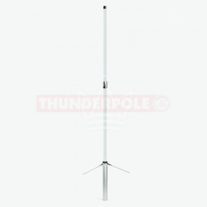 HamKing V-2000-2N Tri Band Antenna