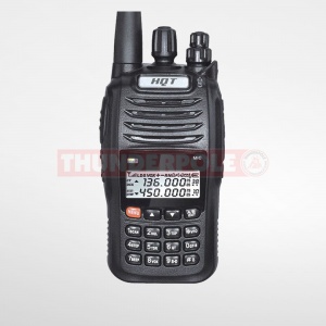 Handheld Amateur Radios