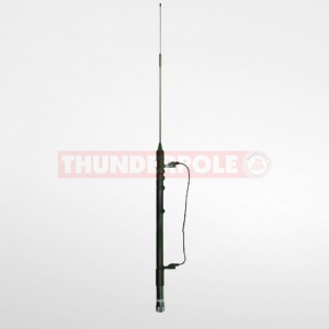 HVT-400 8 Band  Antenna