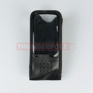Intek H520 CB Leather Case