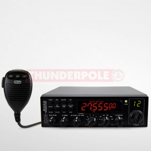 Mobile Amateur Radios