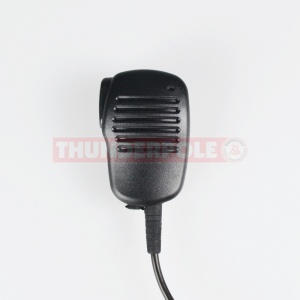 Speaker Microphone | 2-Pin Kenwood