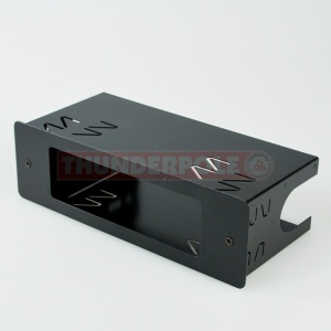K-PO TDP-1000 CB Metal DIN Mount - TTi 550/555/560/565