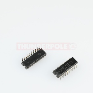 Circuit Intégré U2561B – DIP20, Référence PLA016, Générique
