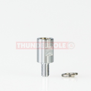 Thunderpole M7 to M6 Adapter