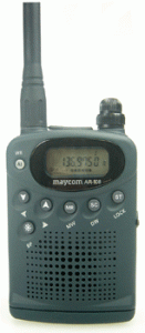 Maycom AR108 - Discontinued