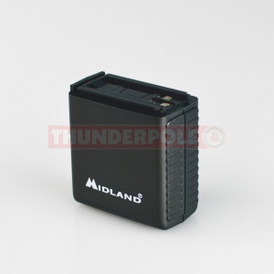 Midland 42 Battery Case - Ex Display