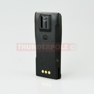 Motorola Li-Ion 1600mAh Battery Pack | PMNN4253