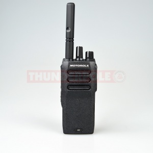 Licensed Business 2-Way Radios