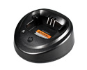 Motorola Drop In Charger | Single Charging Unit & UK PSU for Motorola CP040 / DP1400