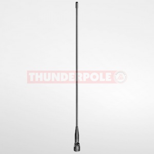 Panorama AFQHB | Flexible 1/4 Wave Whip Hinged Antenna Uncut VHF/UHF