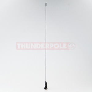 Panorama AQB-H7  | 1/4 Wave Whip Antenna 162-174 MHz - VHF