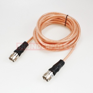 Antenna Leads