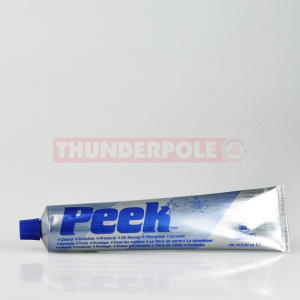 PEEK Metal/Chrome Polish Paste 100g