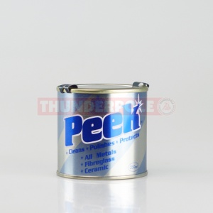 PEEK Metal / Chrome Polish Paste 250ml