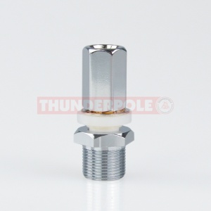 Thunderpole PL Stud Mount| Heavy Duty