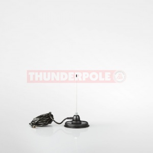 Thunderpole PMR UHF Antenna & Mag Mount | PL259