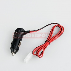 Thunderpole T-600 / T-3000 Power Lead