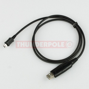 USB Programming Cable for DX-10; CRE-8900; AT6666; 955HPC; DR-135DX