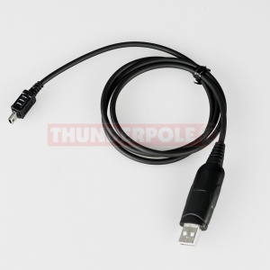 CRT SS6900V Programming USB Cable & Software