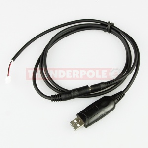 K-PO DX-5000 Plus Programming USB Cable & Software