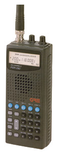 GRE PSR282 - Discontinued