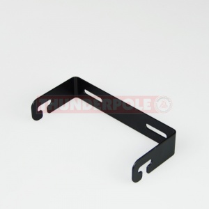 Replacement CB Radio Bracket | 125mm