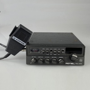 Rotel RVC-240