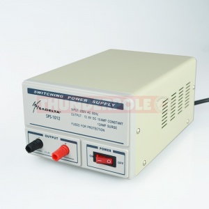 Sadelta SPS-1012 10-12 Amp | PSU