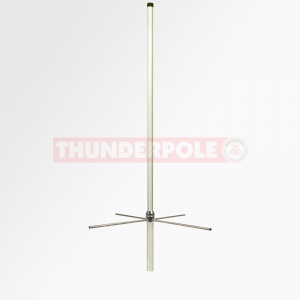 Homebase Scanner Antennas