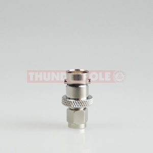 SMA Male to BNC Female Adaptor