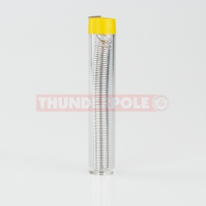 Tube of Solder 1 mm | 2.7 m