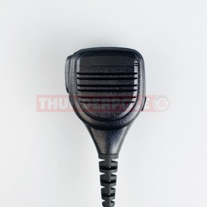 Speaker Microphone for 2 Pin Motorola | M1