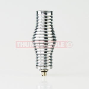 Thunderpole 3/8'' Carbon Belly Antenna Barrel Spring | Heavy Duty