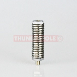 Thunderpole 3/8'' Antenna Spring