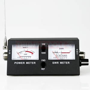 SWR 171  SWR / Power Meter