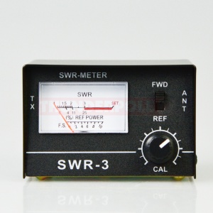 SWR Meters / Matchers