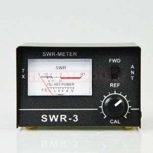 SWR 3  | SWR Meter