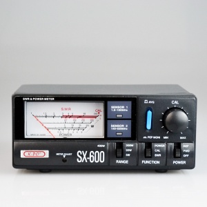 K-PO SX-600 | SO239