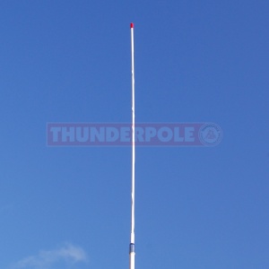 Thunderpole Antron 99 Top Section Upgrade