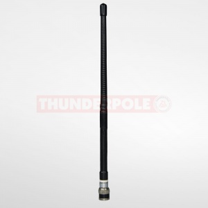 Thunderpole CB Radio Handheld Antenna (27 Mhz) | 25cm | BNC