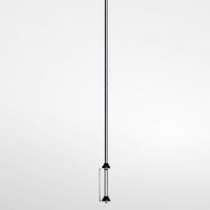 Thunderpole Silver Rod | 1/2 Wave