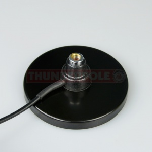 Motorola Low Profile Magnetic Mount UHF Antenna Kit – 450-470 MHz, PL-259, Tram 1235 BR2445 Style