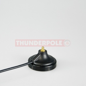 Thunderpole M6 Mag Mount - 65mm | PL259 Plug