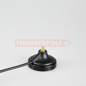 Thunderpole M6 Mag Mount - 65mm | PL259 Plug