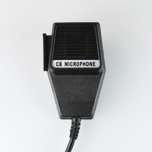 CB Microphones