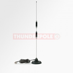 Mobile Scanner Antennas