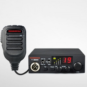 Thunderpole T-800 - Ex Display